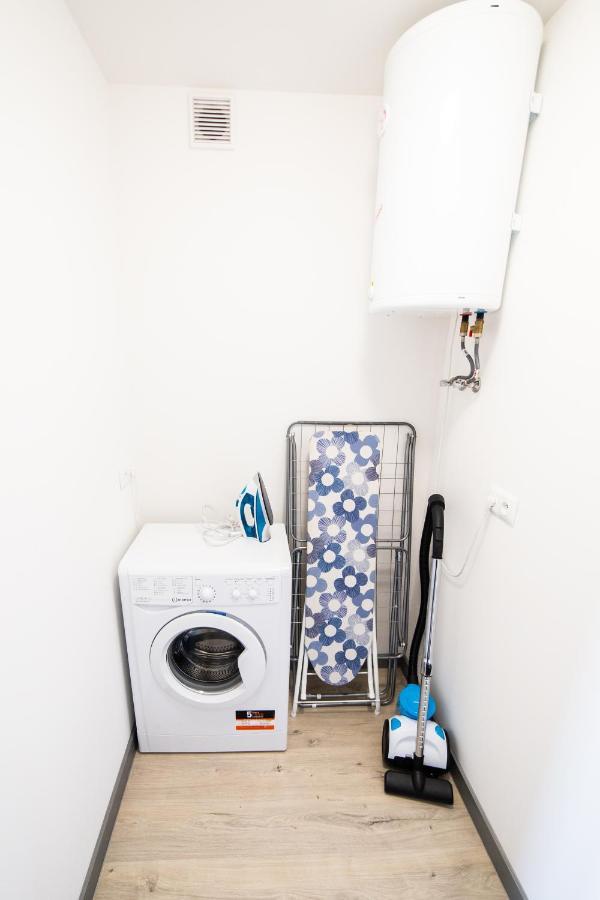 Apartament Piano Centrum Raciborz Bagian luar foto