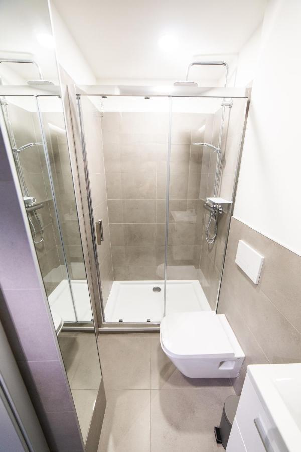 Apartament Piano Centrum Raciborz Bagian luar foto