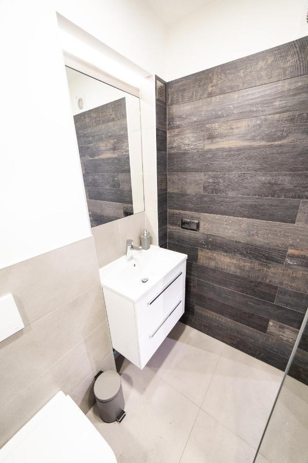 Apartament Piano Centrum Raciborz Bagian luar foto